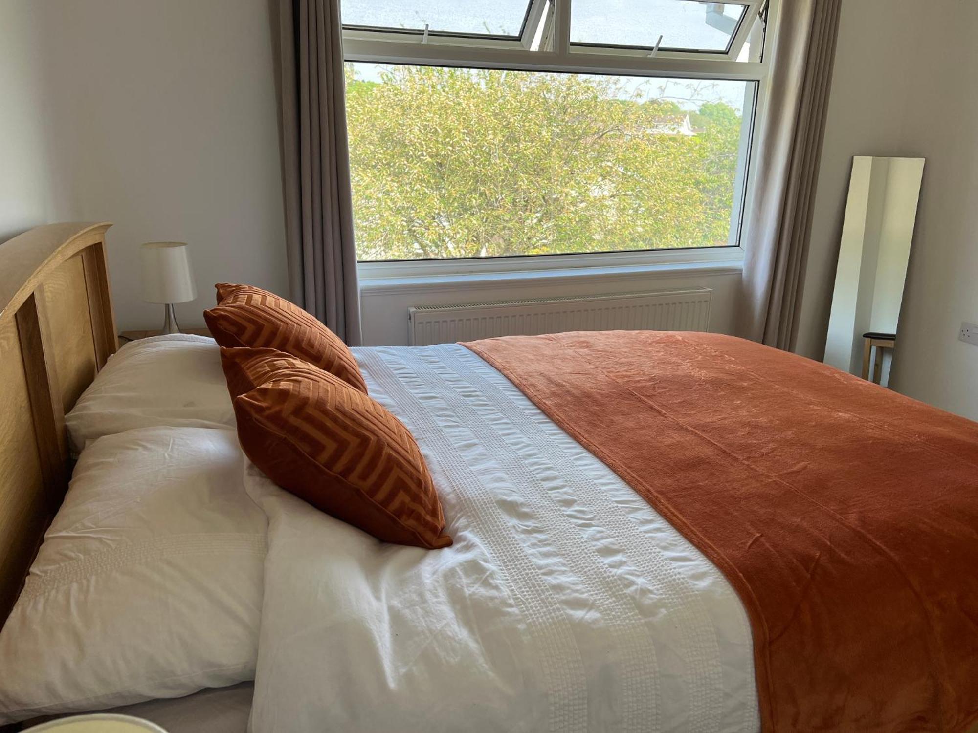 סוואנסי Gower Getaway - Parking & Ensuite מראה חיצוני תמונה
